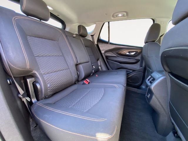 Used 2019 GMC Terrain SLE image 14