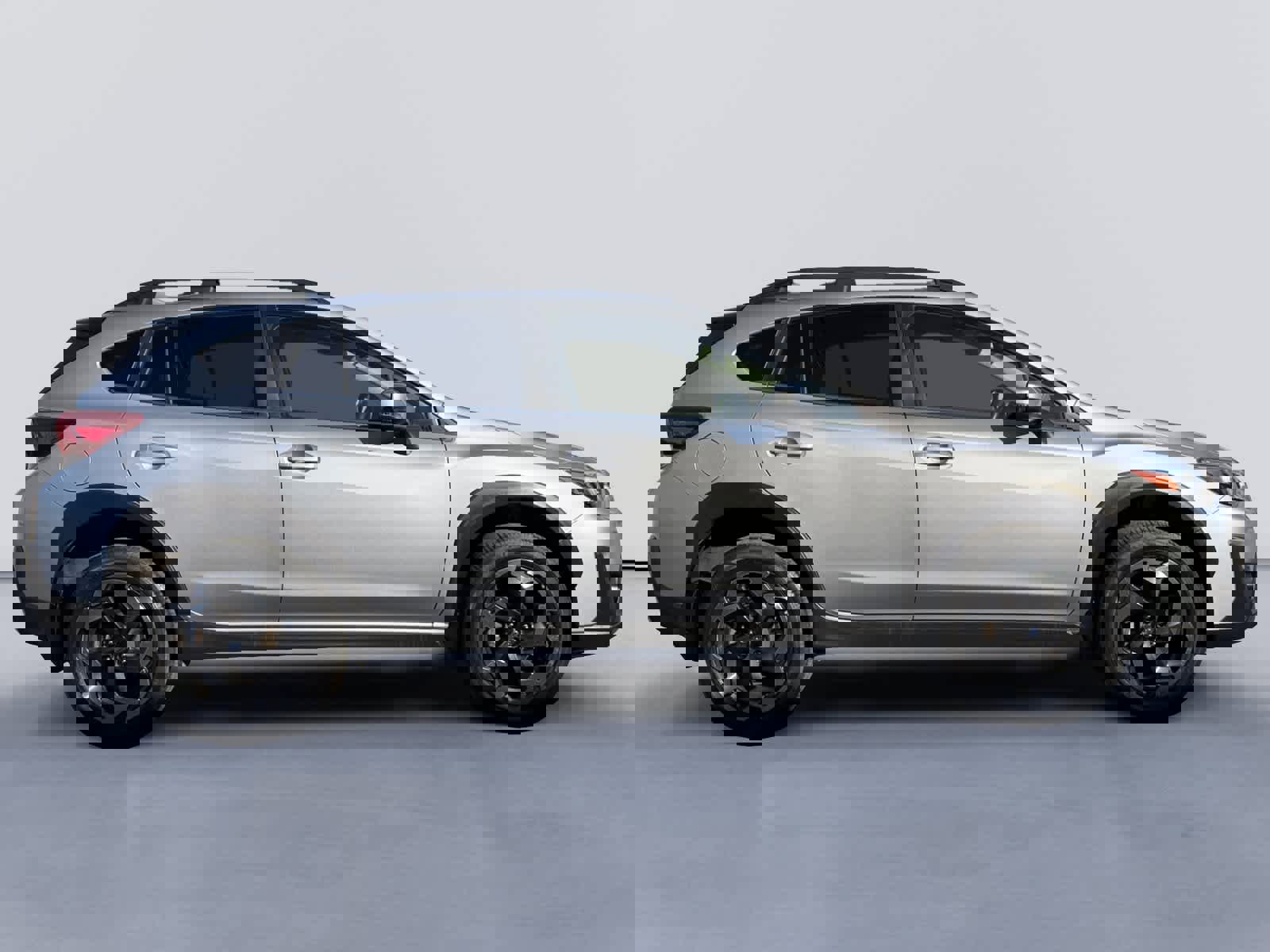 Used 2021 Subaru Crosstrek 2.5i Limited w/ Popular Package #4 image 2