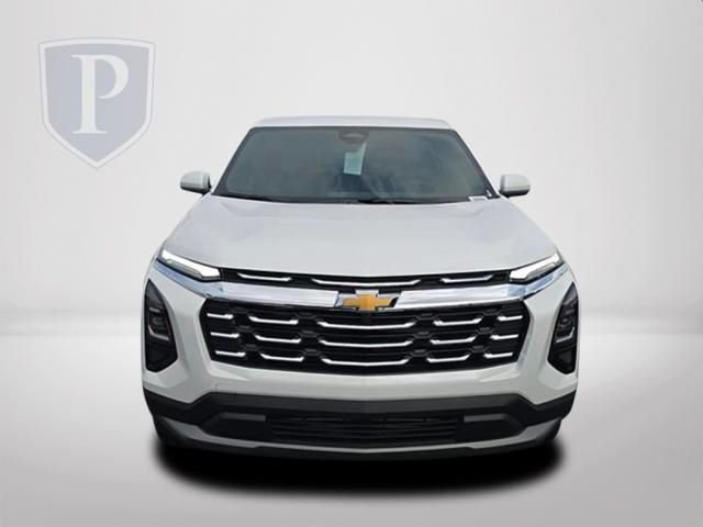 New 2026 Chevrolet Equinox LT FWD image 12