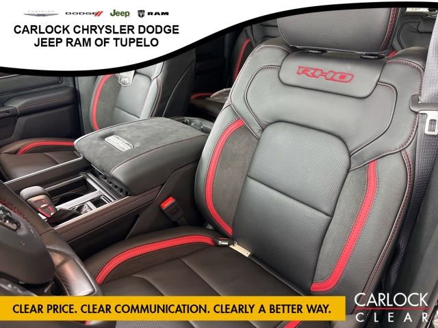 New 2026 RAM 1500 RHO image 31