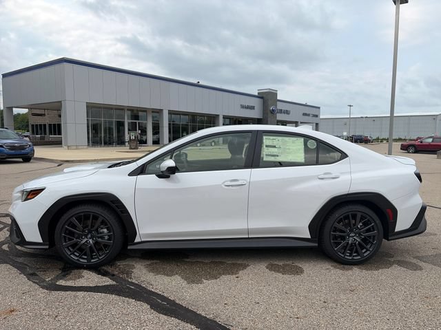 New 2026 Subaru WRX AWD/4WD image 4