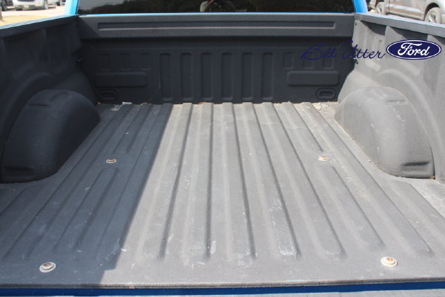 Used 2019 Ford F150 XL w/ Equipment Group 101A Mid RWD image 8