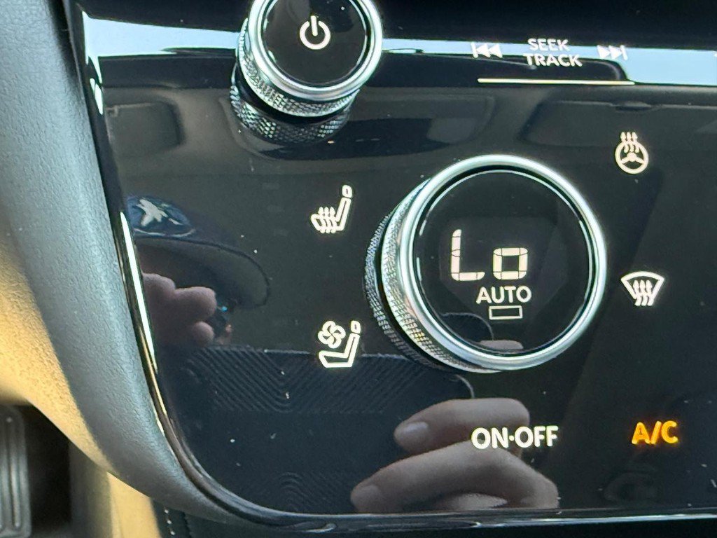 New 2027 INFINITI QX60 Luxe AWD/4WD image 18