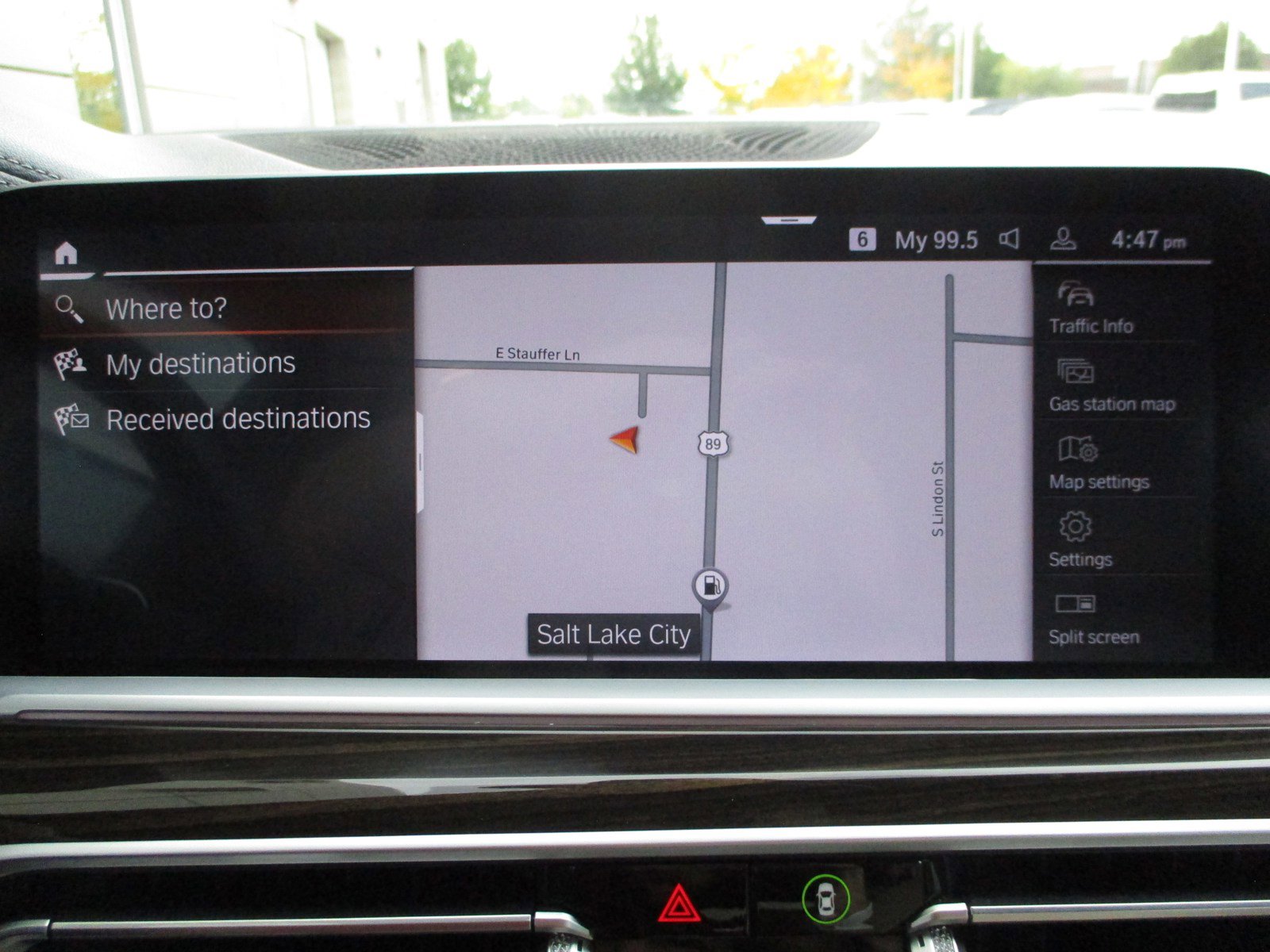 Used 2021 BMW X7 xDrive40i image 45