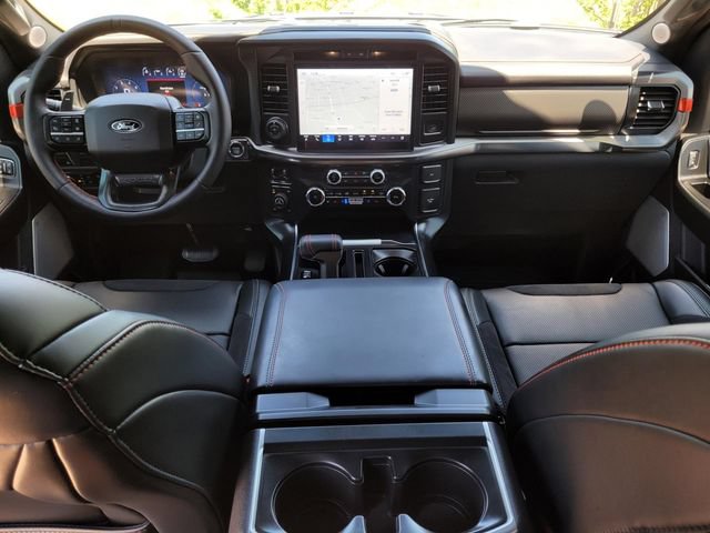 Used 2025 Ford F150 Raptor AWD/4WD image 21