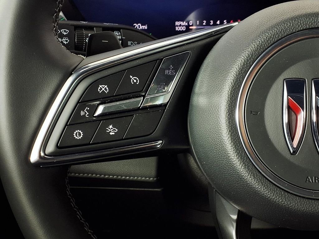 New 2026 Buick Enclave Sport Touring w/ Power Package image 19