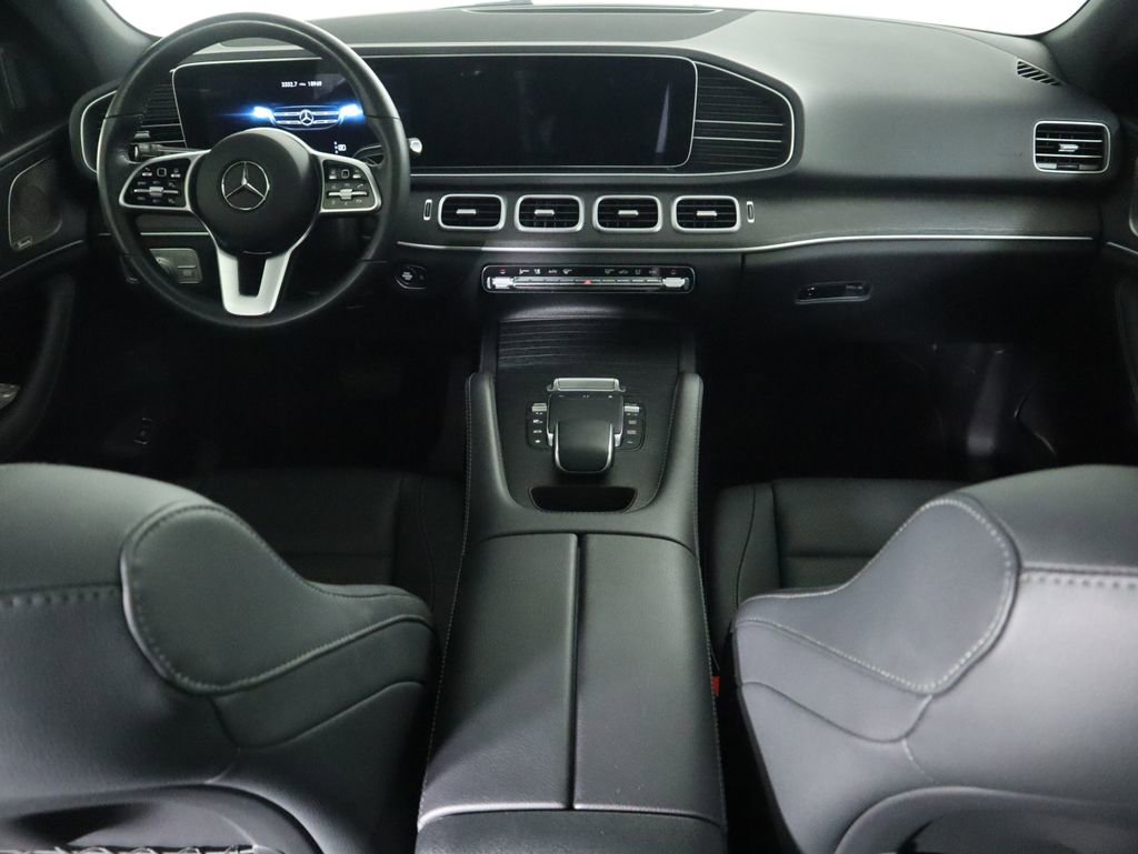 Certified 2023 Mercedes-Benz GLE 350 image 13