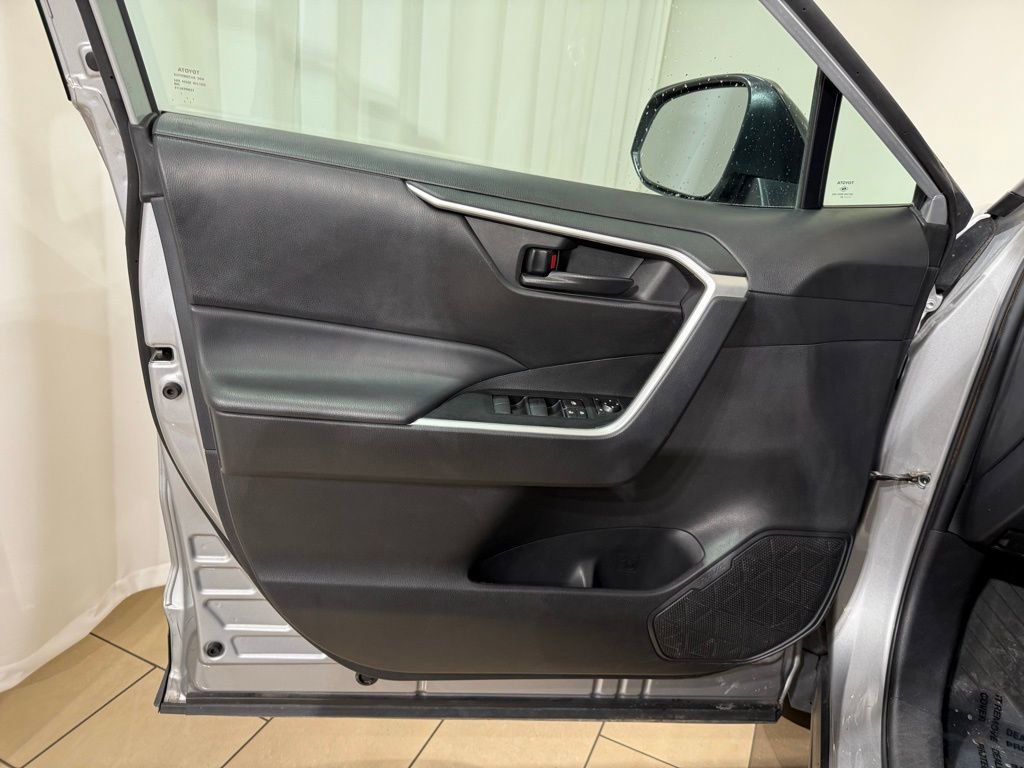 Certified 2024 Toyota RAV4 LE image 15