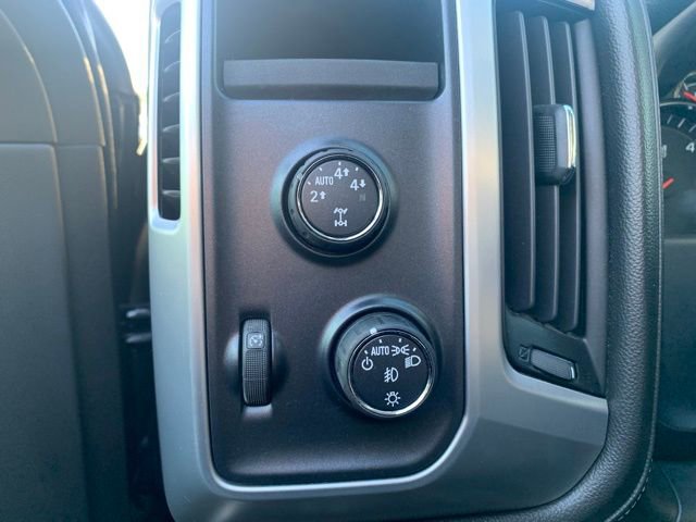 Used 2014 GMC Sierra 1500 SLE w/ SLE Value Package image 21