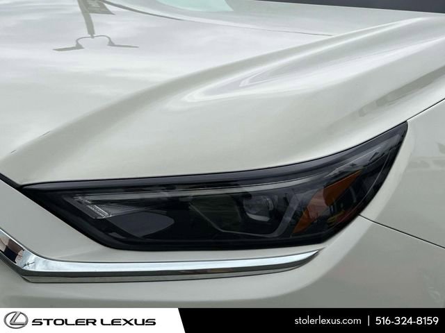 Used 2024 Toyota Grand Highlander Limited image 12