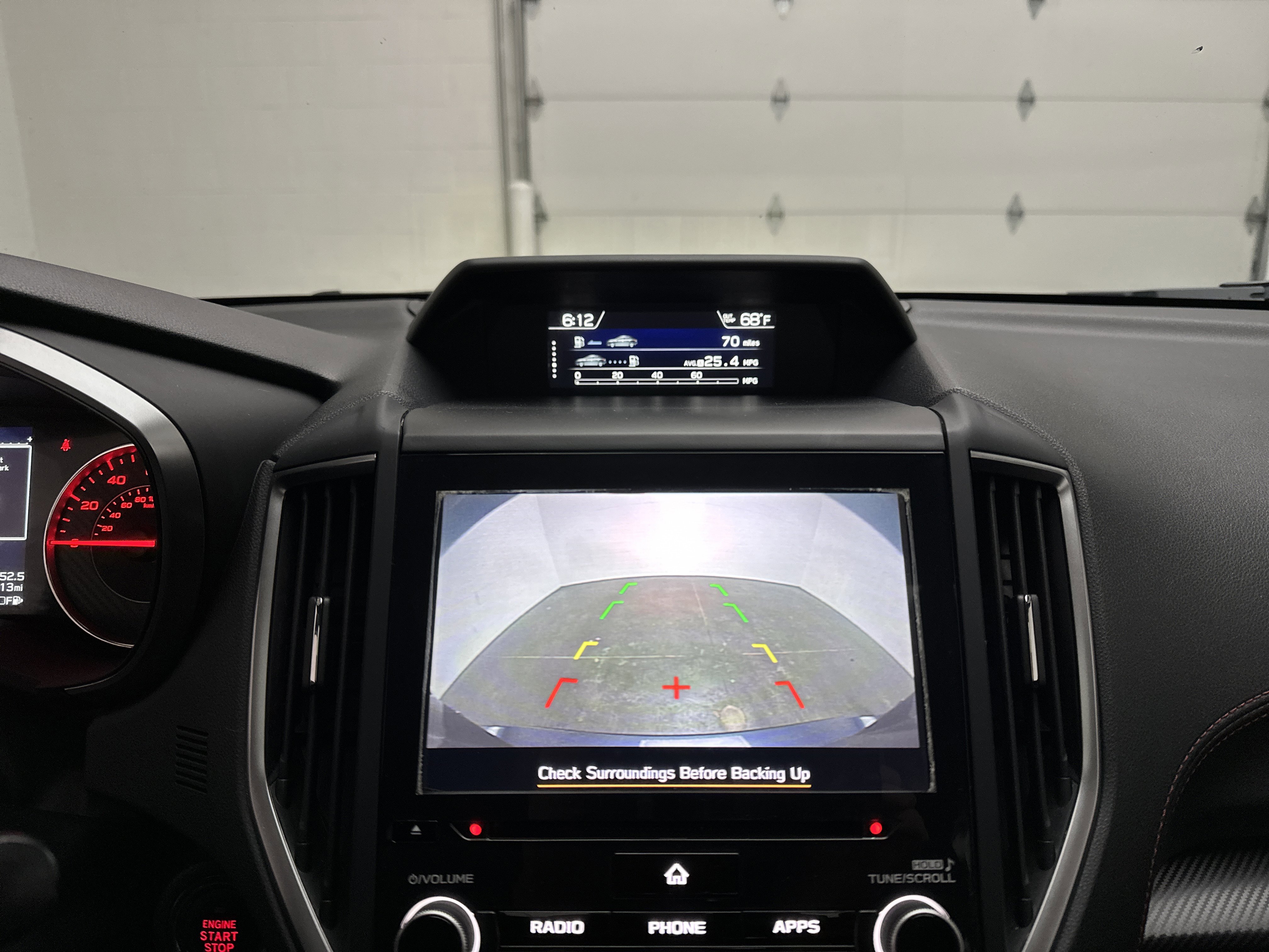 Used 2017 Subaru Impreza 2.0i Sport image 29