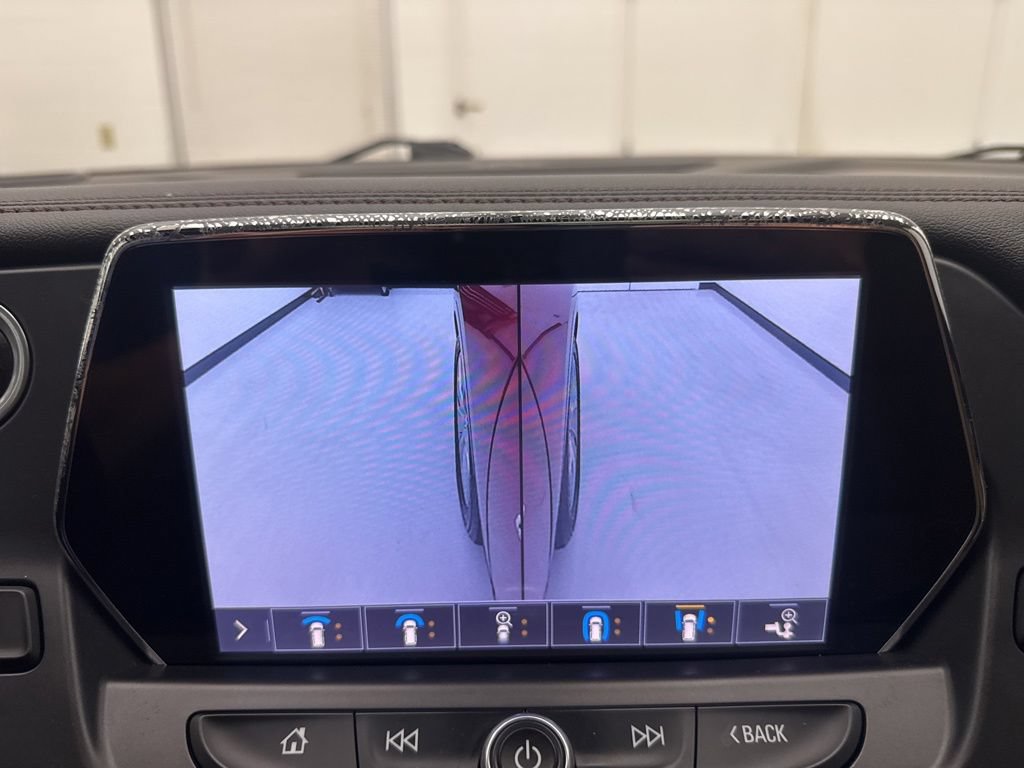 Used 2019 Chevrolet Blazer Premier w/ Sun and Wheels Package AWD/4WD image 45