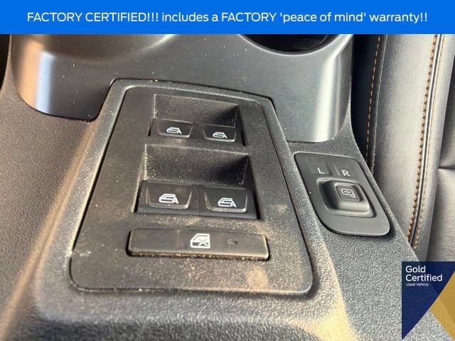Certified 2024 Ford Bronco Badlands AWD/4WD image 42