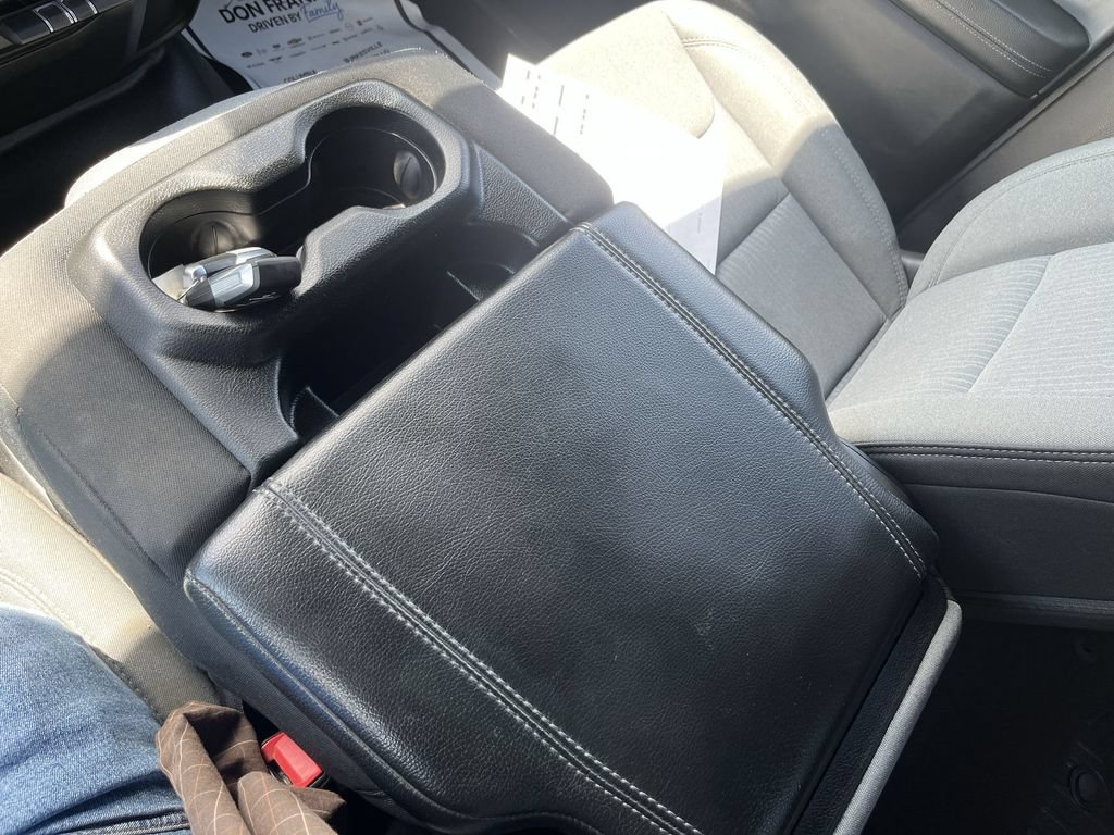 Used 2022 RAM 1500 Big Horn AWD/4WD image 26