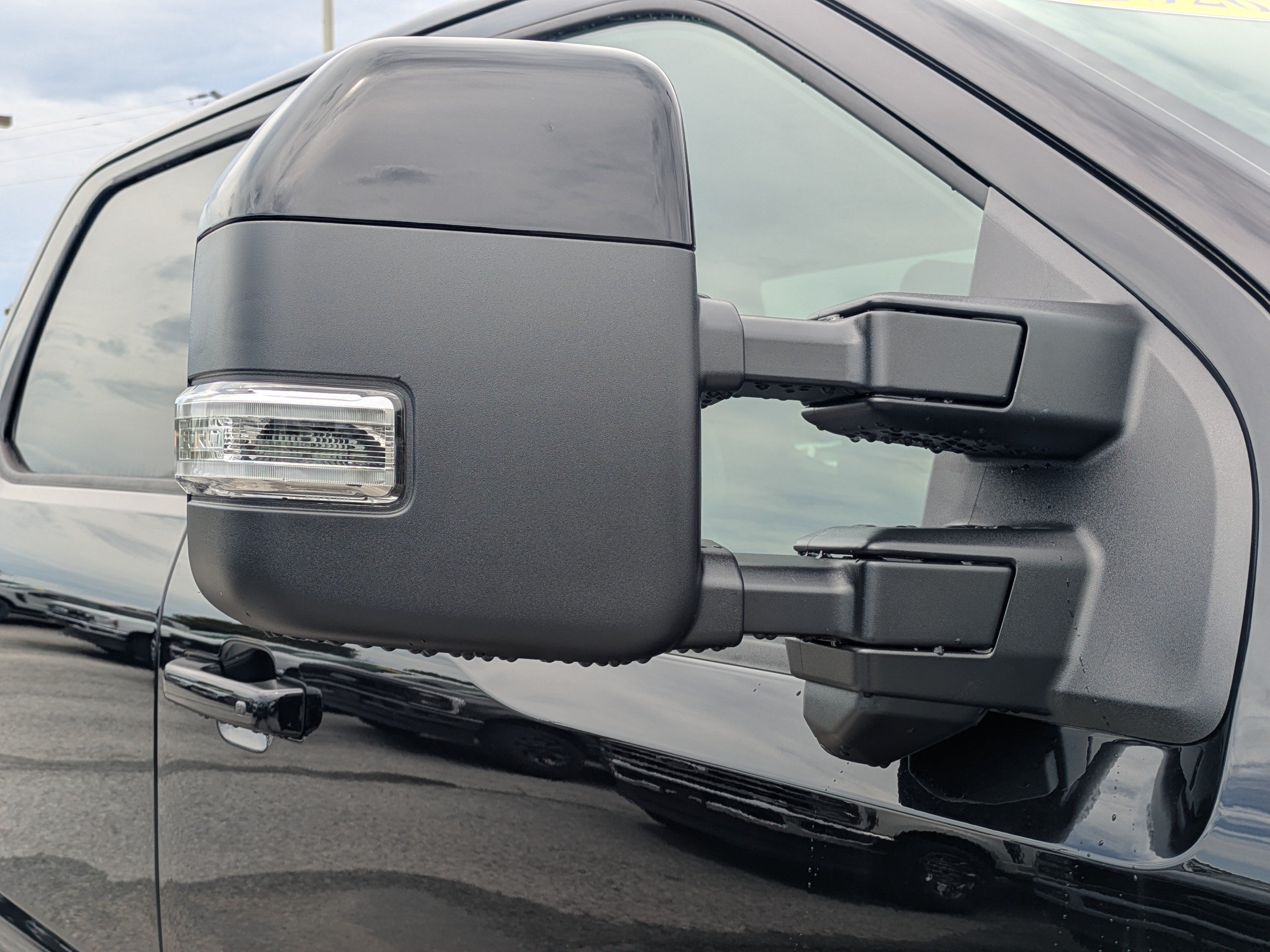 New 2026 Ford F350 Platinum AWD/4WD image 12