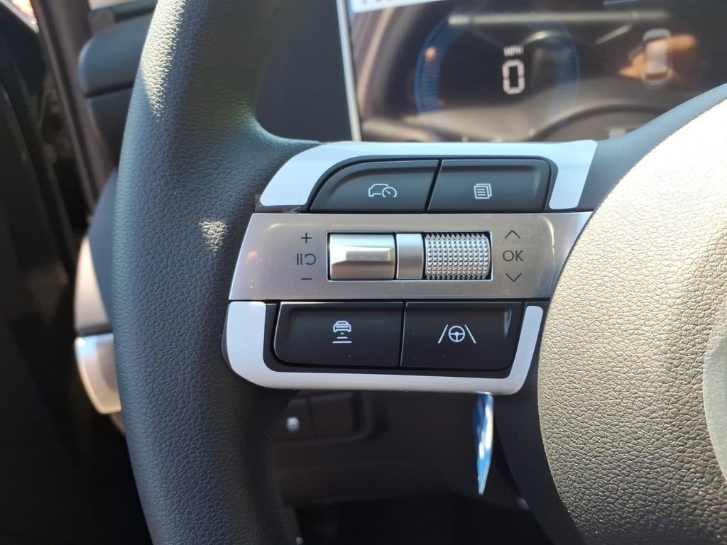 New 2026 Hyundai Tucson SE AWD/4WD image 13