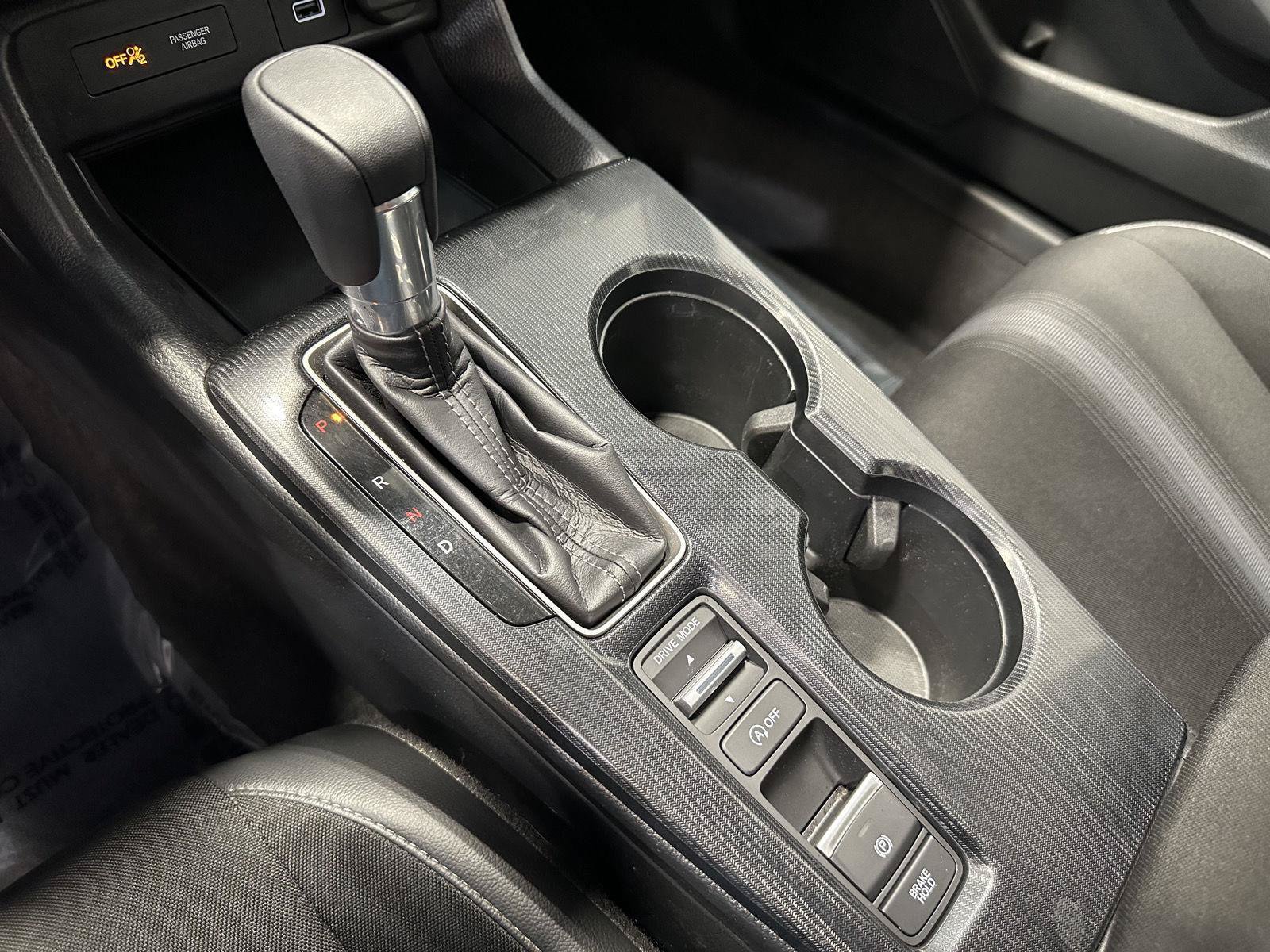 Certified 2024 Honda Civic Sport image 19