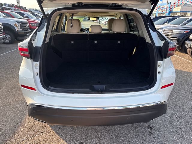Used 2021 Nissan Murano Platinum AWD/4WD image 24