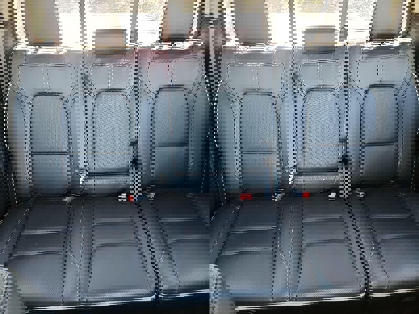 Certified 2021 RAM 1500 Limited image 20