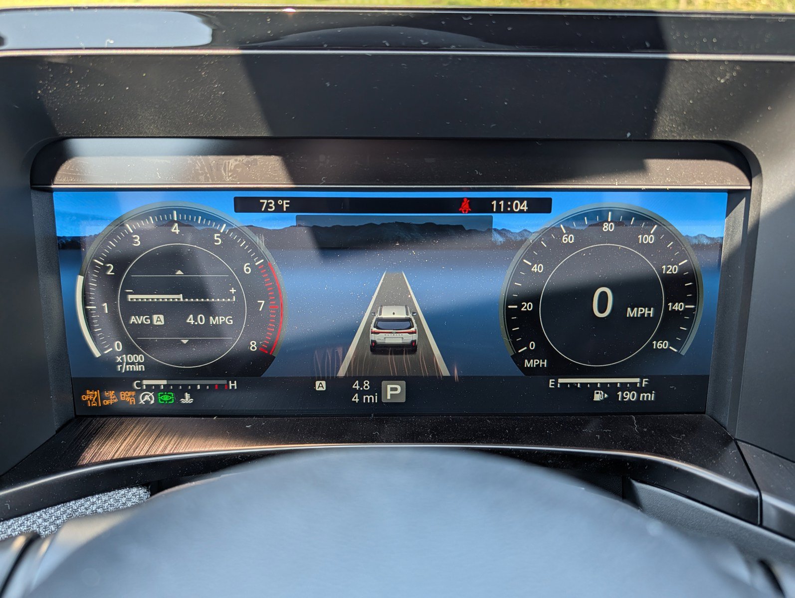 New 2026 Subaru Outback Limited XT AWD/4WD image 14