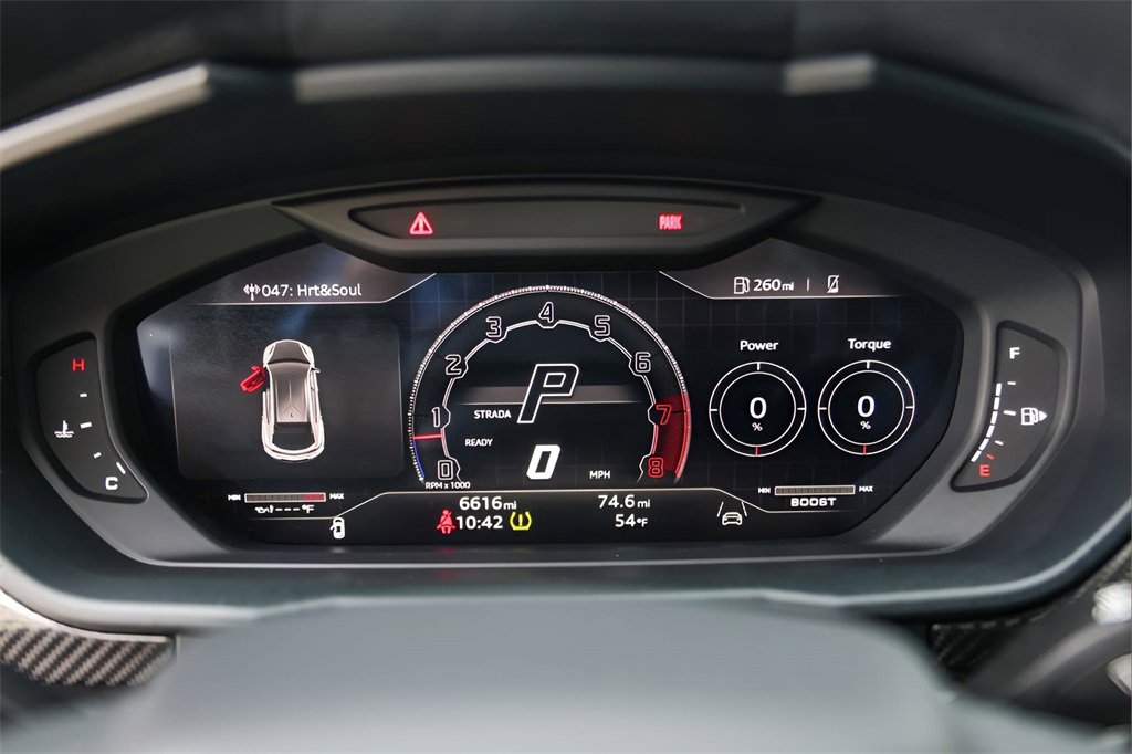 Used 2024 Lamborghini Urus Performante image 12