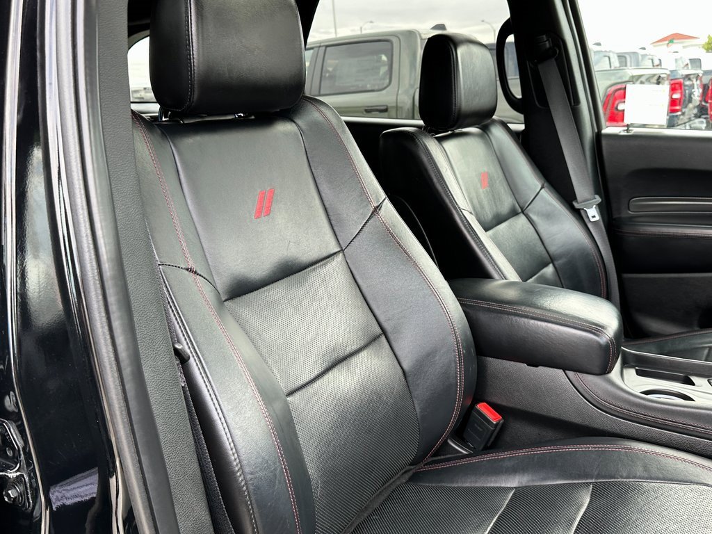 Certified 2022 Dodge Durango R/T image 15