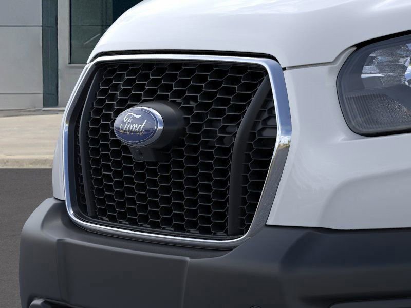 New 2025 Ford Transit 250 Low Roof w/ Load Area Protection Package image 17