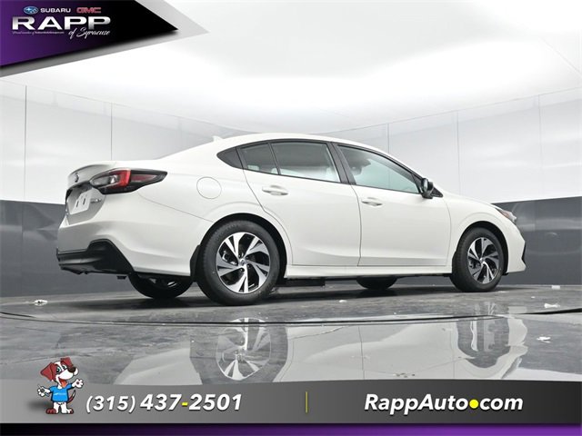 New 2025 Subaru Legacy Premium image 27