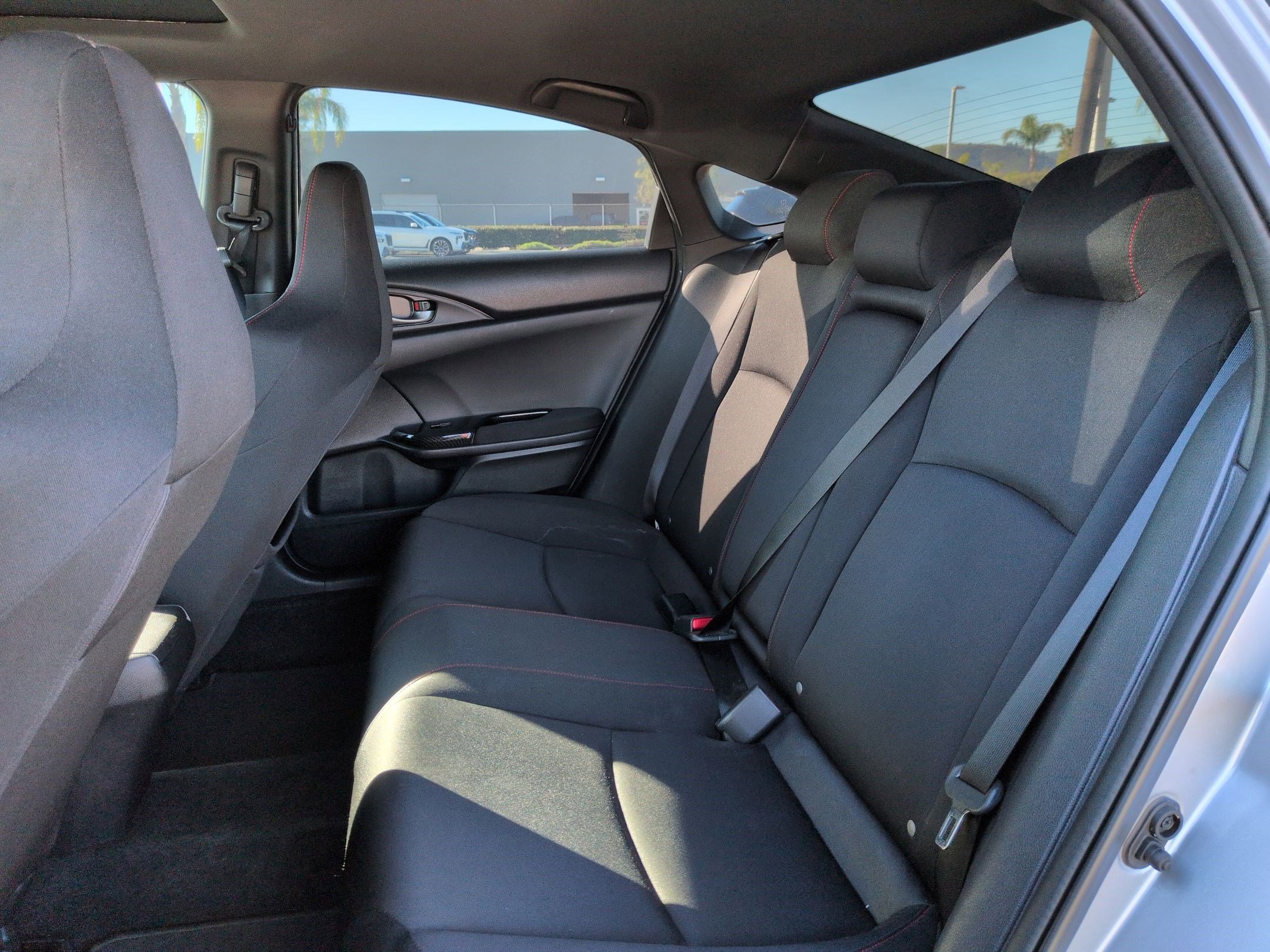 Used 2018 Honda Civic Si image 30