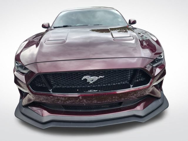 Used 2018 Ford Mustang GT Premium RWD image 6