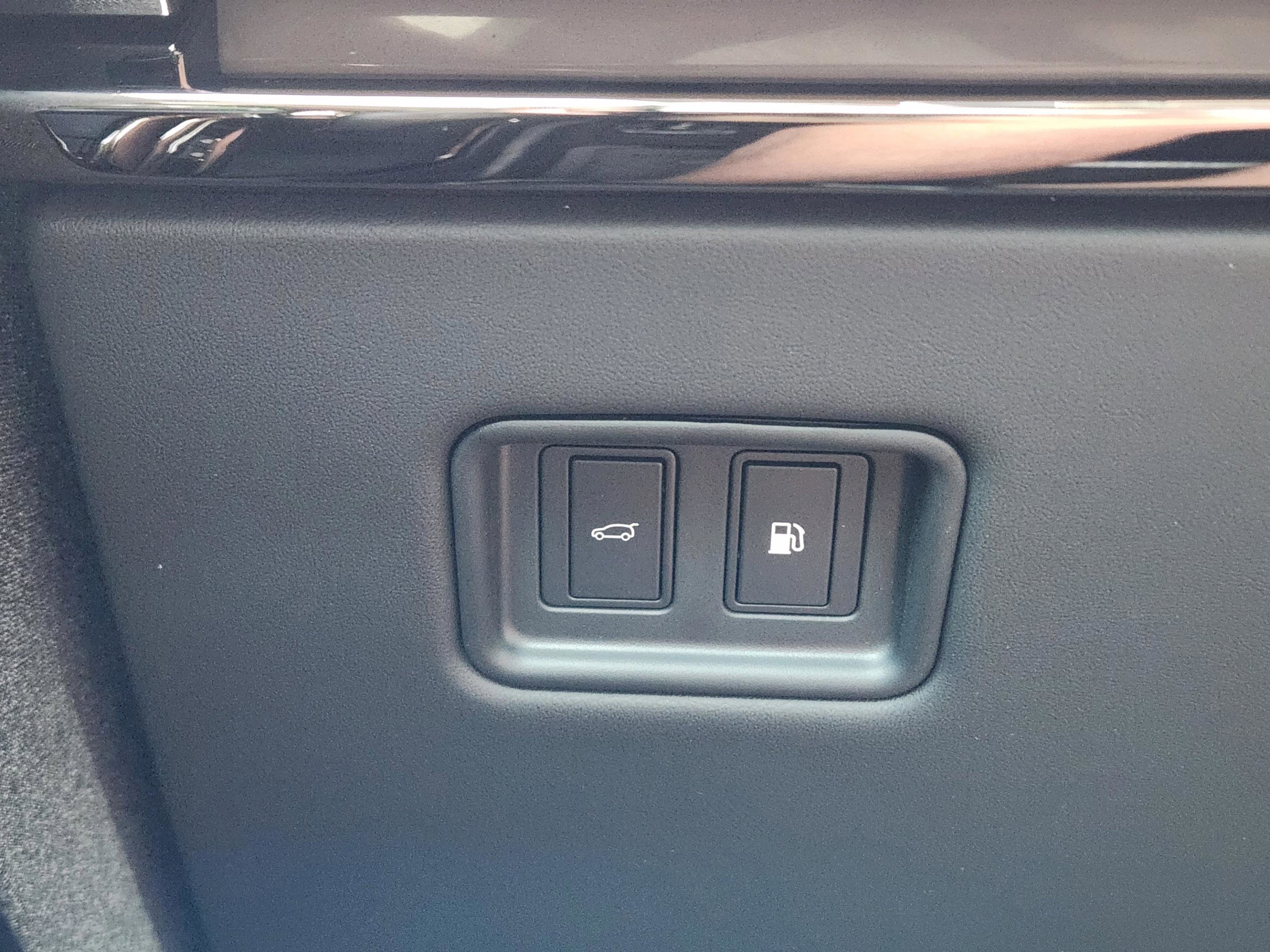 New 2026 Land Rover Range Rover Sport Dynamic SE image 16