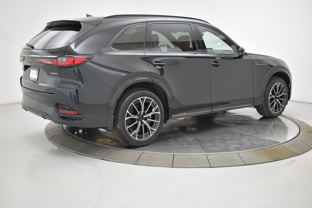Used 2026 MAZDA CX-70 3.3 Turbo S w/ Premium Plus AWD/4WD image 18