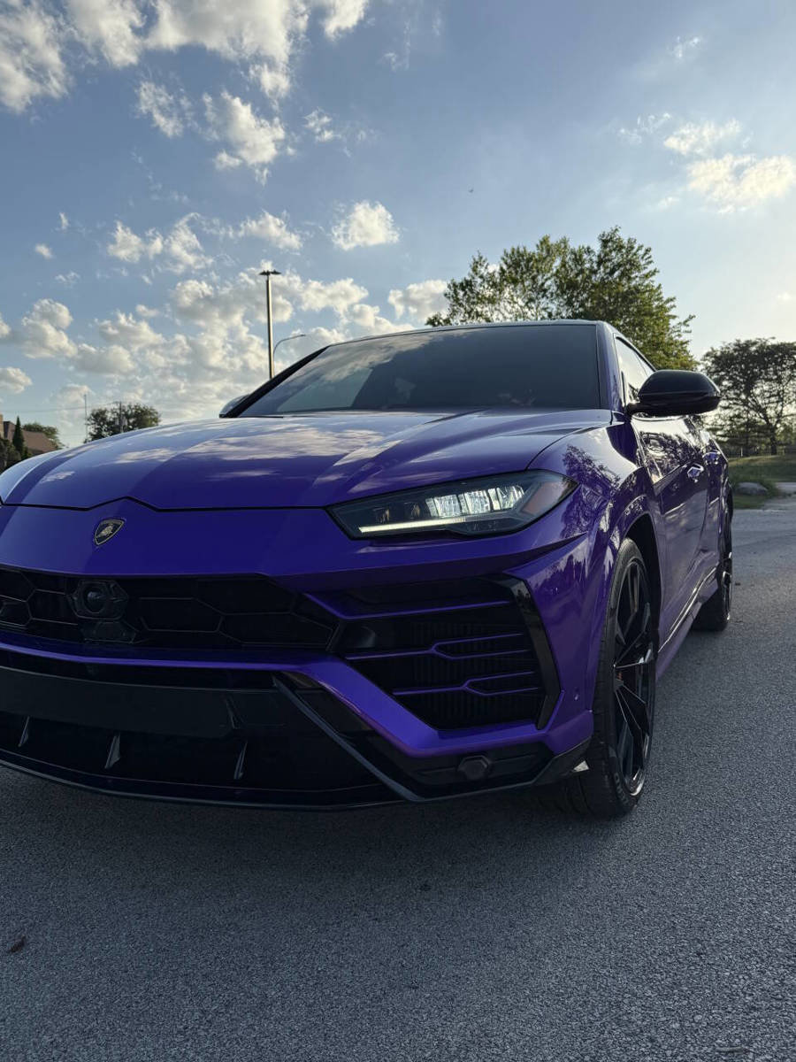 Used 2022 Lamborghini Urus image 15