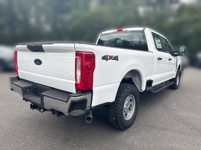 Used 2026 Ford F250 XL w/ XL Driver Assist Package AWD/4WD image 8