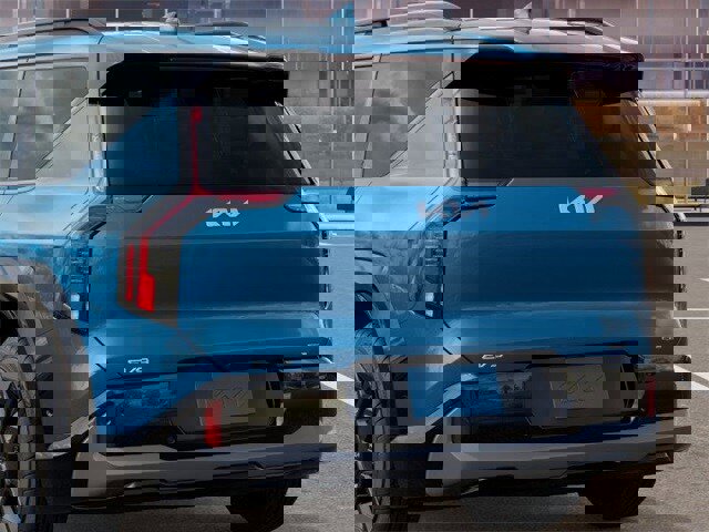 New 2026 Kia EV9 GT-Line image 13