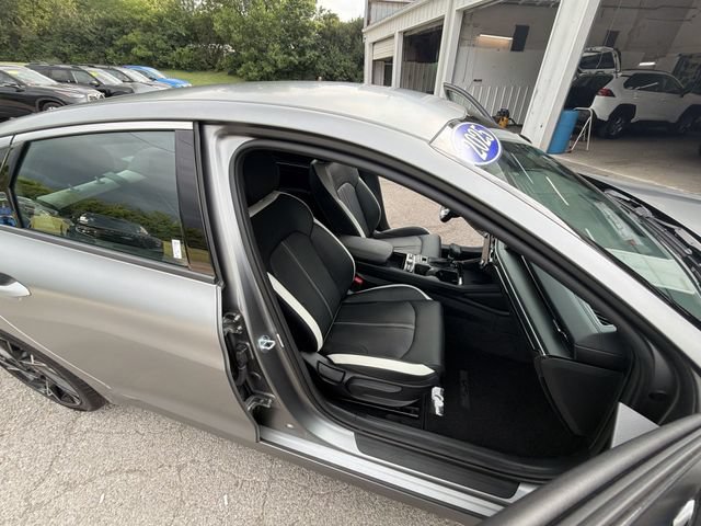 Used 2025 Kia K5 GT-Line FWD image 24