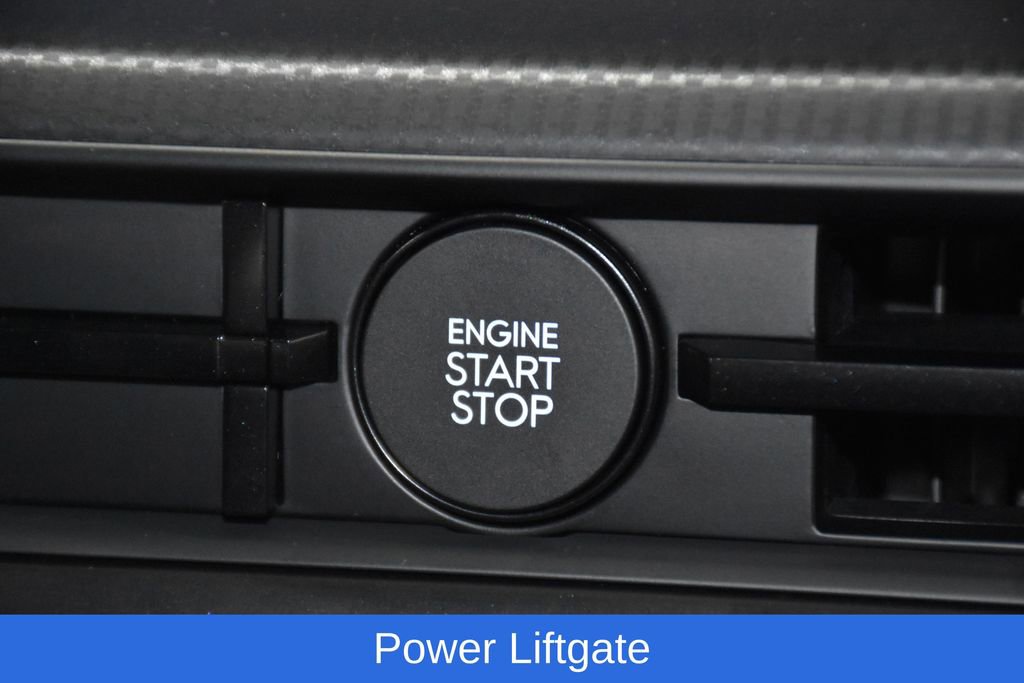 New 2026 Hyundai Santa Fe Calligraphy image 13