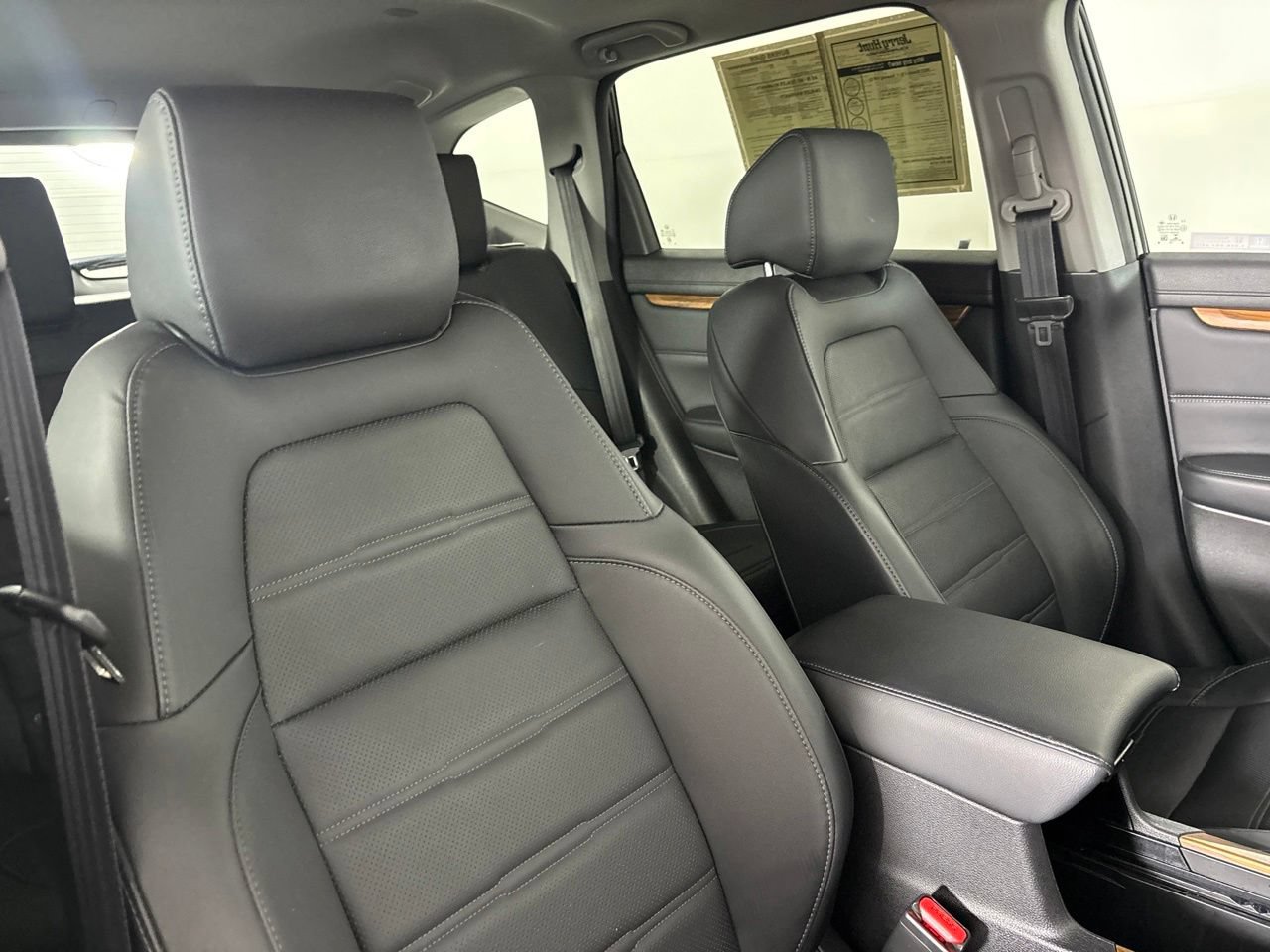 Used 2022 Honda CR-V Touring image 31