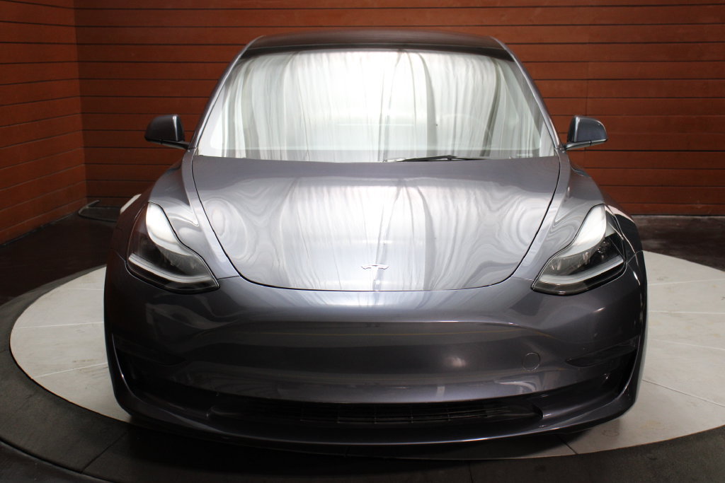 Used 2023 Tesla Model 3 Long Range AWD/4WD image 7