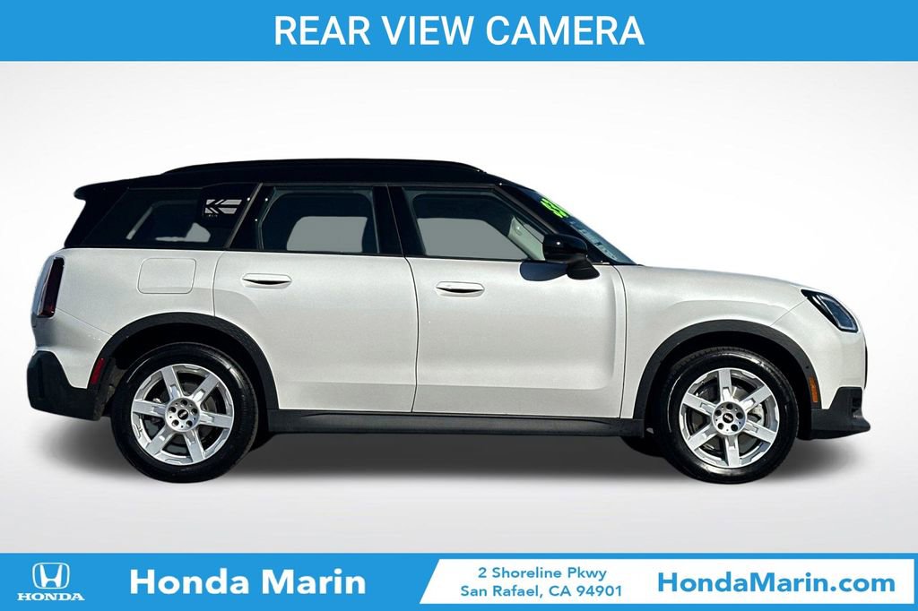 Used 2025 MINI Cooper Countryman S image 5