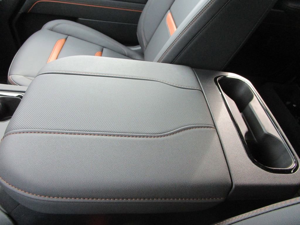 New 2026 GMC Sierra 1500 AT4 w/ AT4 Premium Package image 38