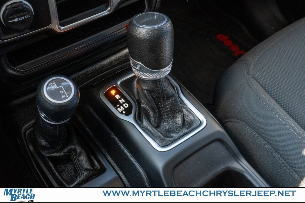 Used 2023 Jeep Gladiator Sport image 24