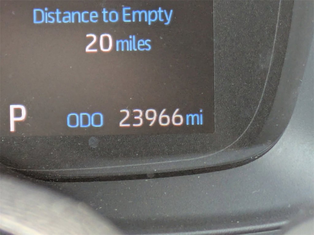 Used 2020 Toyota Corolla LE w/ LE Premium Package image 38