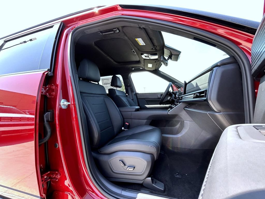 New 2026 Hyundai Santa Fe Calligraphy AWD/4WD image 15