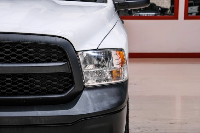 Used 2017 RAM 1500 Tradesman w/ Popular Equipment Group RWD image 42