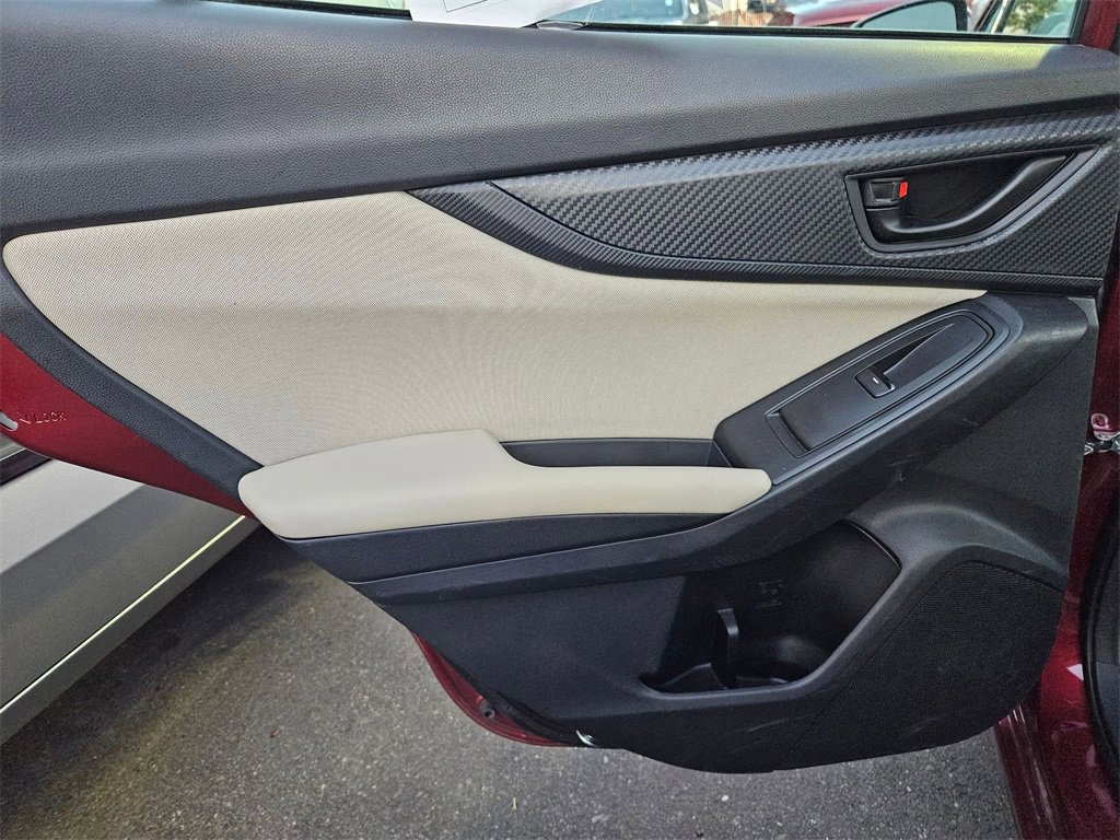 Used 2019 Subaru Impreza 2.0i Premium w/ Eyesight & BSD/Rcta & SRF image 14