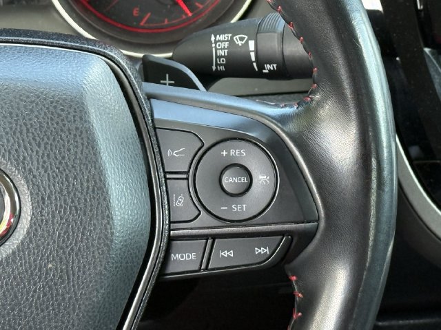 Used 2022 Toyota Camry TRD FWD image 14