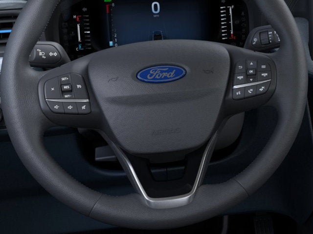 New 2025 Ford Maverick XLT w/ XLT Luxury Package AWD/4WD image 14