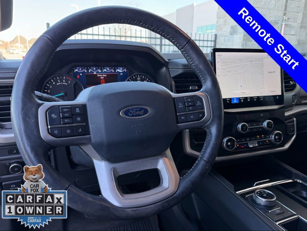 Used 2023 Ford Expedition XLT image 13
