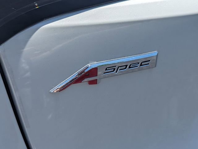 New 2025 Acura ADX A-Spec image 11